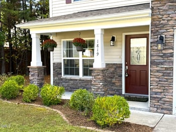 1819 Fillmore Dr, Creedmoor, NC 27522