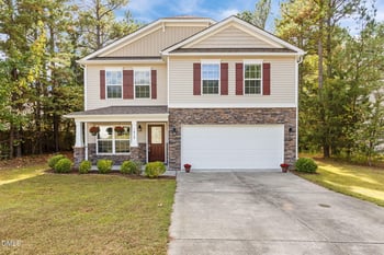 1819 Fillmore Dr, Creedmoor, NC 27522