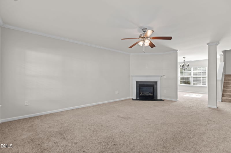1819 Fillmore Dr, Creedmoor, NC 27522