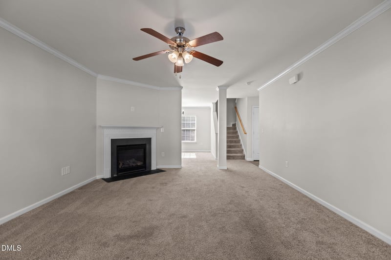 1819 Fillmore Dr, Creedmoor, NC 27522