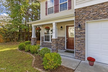 1819 Fillmore Dr, Creedmoor, NC 27522