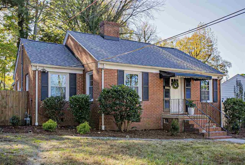 1819 Forest Dr, Durham, NC 27705