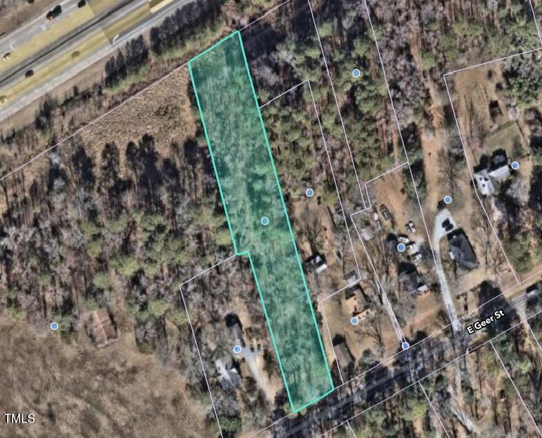 1819 Geer St Lot F, Durham, NC 27704