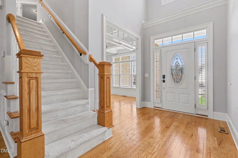 1819 Glacier Ct, Fuquay Varina, NC 27526