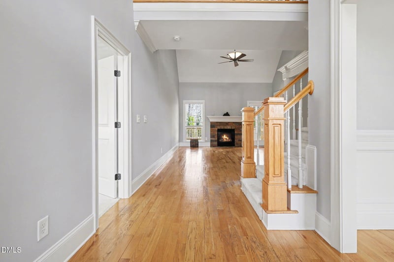1819 Glacier Ct, Fuquay Varina, NC 27526