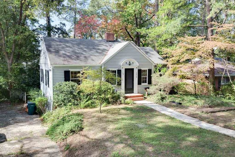 1819 Glendale Ave, Durham, NC 27701