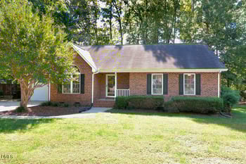 1819 Grady Dr, Durham, NC 27712