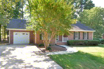 1819 Grady Dr, Durham, NC 27712