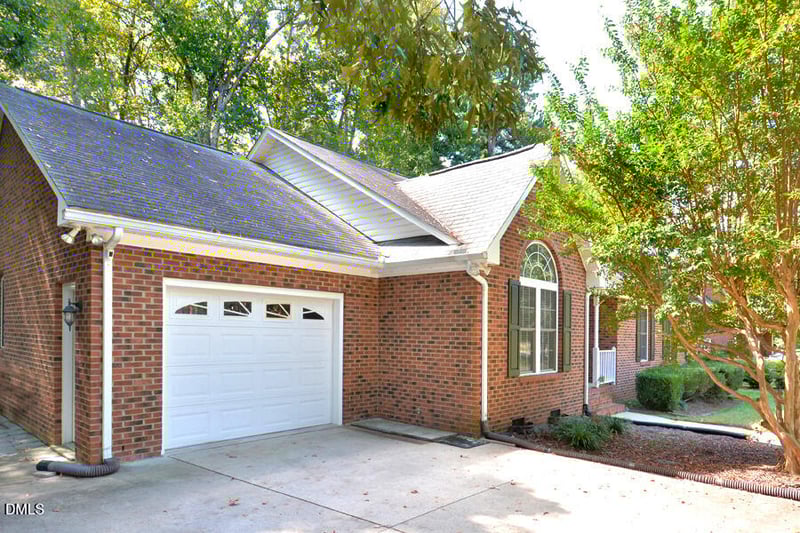 1819 Grady Dr, Durham, NC 27712