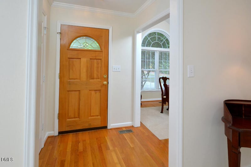 1819 Grady Dr, Durham, NC 27712