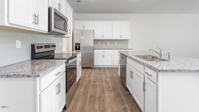 1819 Hinesley Dr, Durham, NC 27703