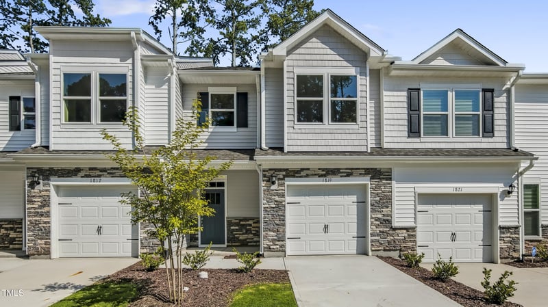 1819 Hinesley Dr, Durham, NC 27703