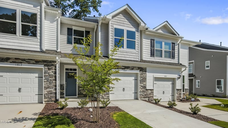 1819 Hinesley Dr, Durham, NC 27703