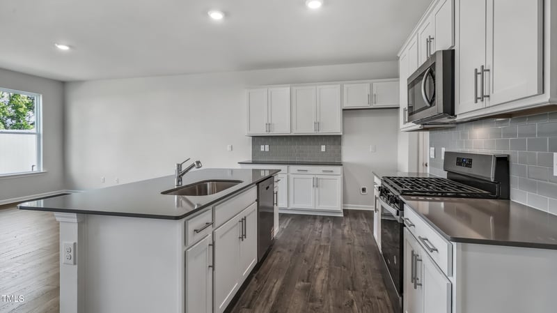 1819 Hinesley Dr, Durham, NC 27703