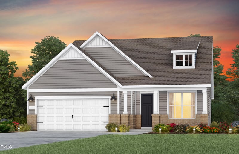 1819 Hyacinth Ln, Fuquay Varina, NC 27526