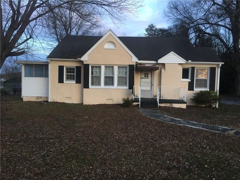 1819 N Nc 62 Hw, Burlington, NC 27217