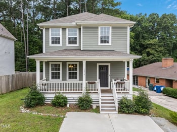1819 Nixon St, Durham, NC 27707
