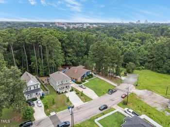 1819 Nixon St, Durham, NC 27707