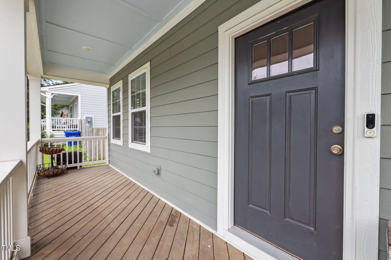1819 Nixon St, Durham, NC 27707