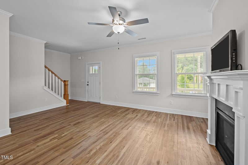 1819 Nixon St, Durham, NC 27707