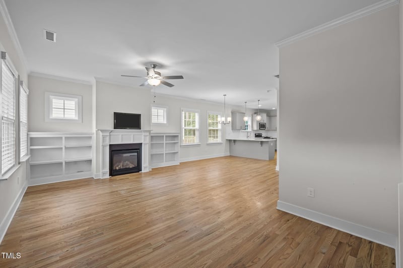 1819 Nixon St, Durham, NC 27707