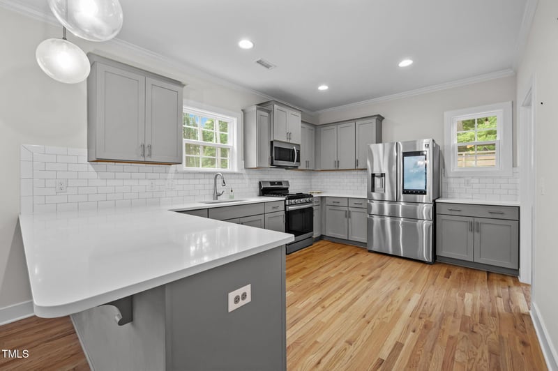 1819 Nixon St, Durham, NC 27707