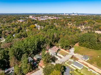 1819 Nixon St, Durham, NC 27707