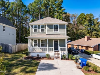 1819 Nixon St, Durham, NC 27707