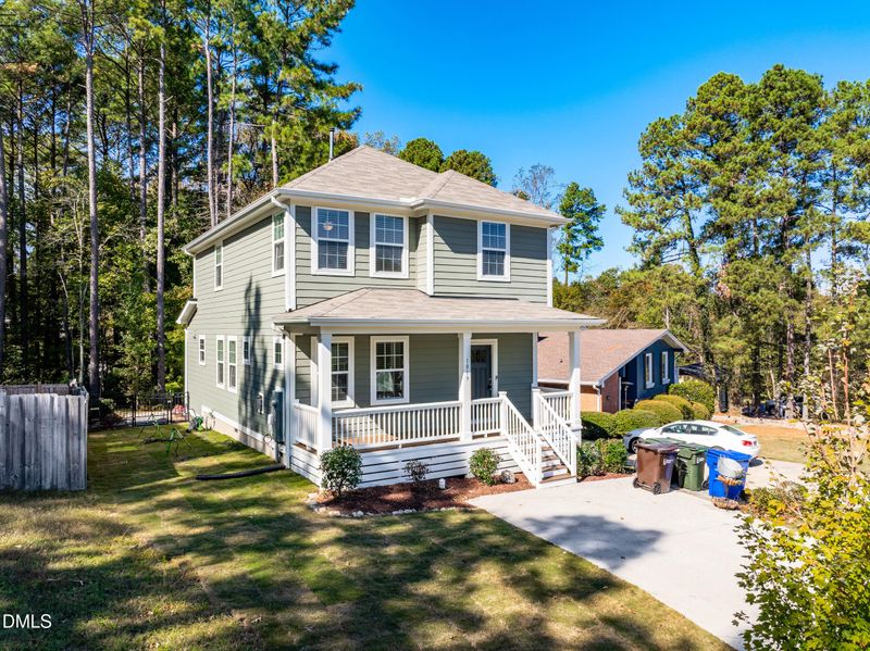 1819 Nixon St, Durham, NC 27707
