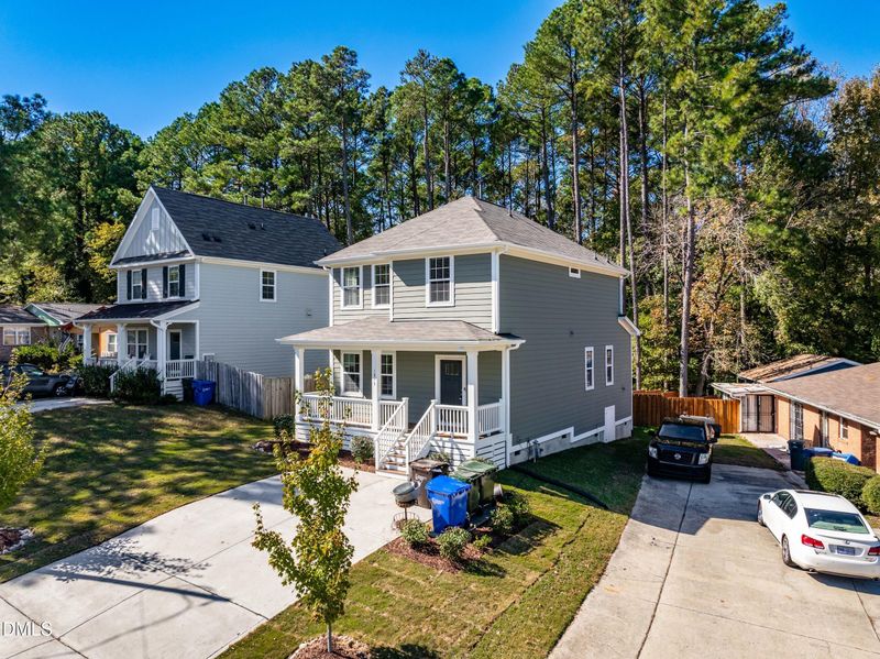 1819 Nixon St, Durham, NC 27707