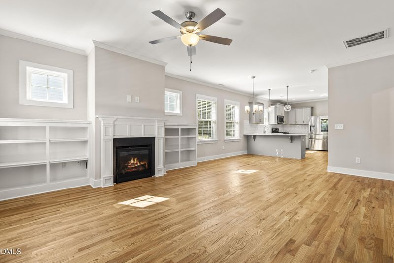 1819 Nixon St, Durham, NC 27707