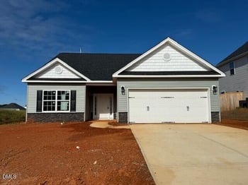 1819 Parham Dr, Graham, NC 27253