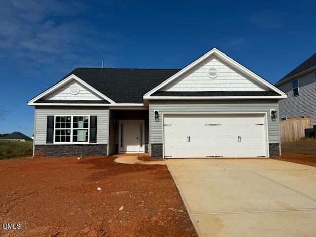 1819 Parham Dr, Graham, NC 27253