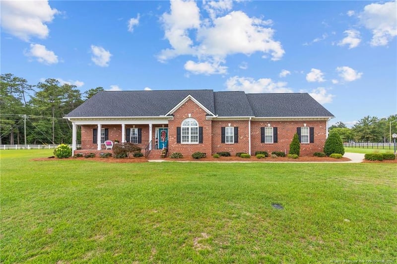1819 Rockrose Dr, Fayetteville, NC 28312