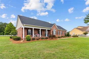 1819 Rockrose Dr, Fayetteville, NC 28312