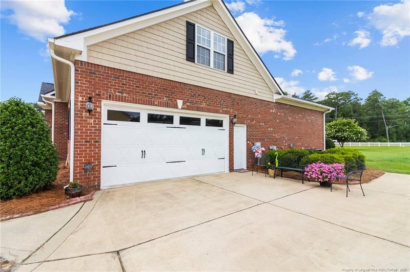 1819 Rockrose Dr, Fayetteville, NC 28312