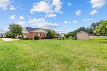 1819 Rockrose Dr, Fayetteville, NC 28312