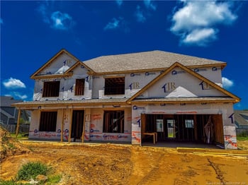 1819 Smith Farm St, Fayetteville, NC 28306