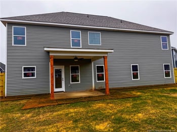 1819 Smith Farm St, Fayetteville, NC 28306