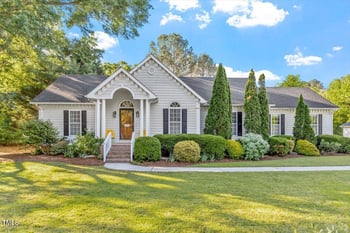 1819 Umstead Rd, Durham, NC 27712