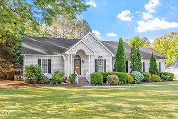 1819 Umstead Rd, Durham, NC 27712