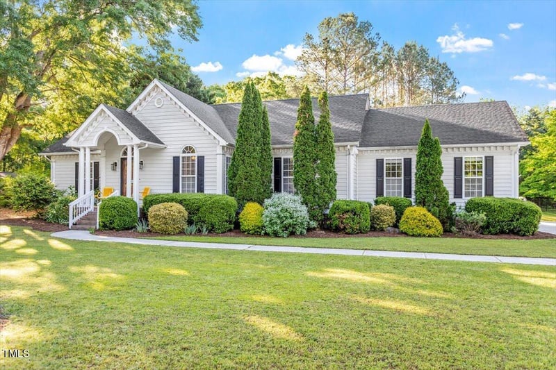 1819 Umstead Rd, Durham, NC 27712