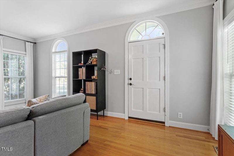 1819 Umstead Rd, Durham, NC 27712