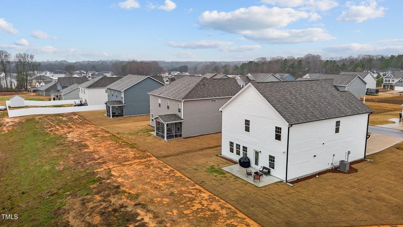 182 Blue Indigo Ave, Clayton, NC 27520