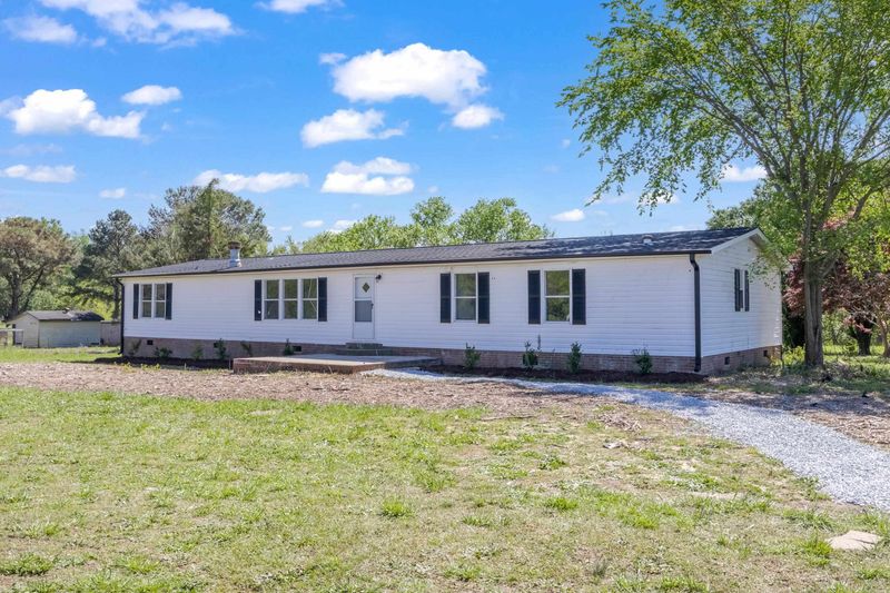 182 Bonnie Ave, Smithfield, NC 27577