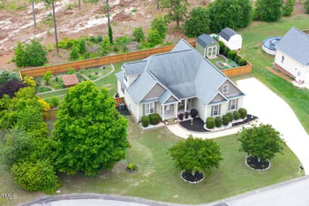 182 Brendamoore Ct, Fuquay Varina, NC 27526