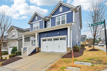 182 Cardinal Ridge Rd, Chapel Hill, NC 27516