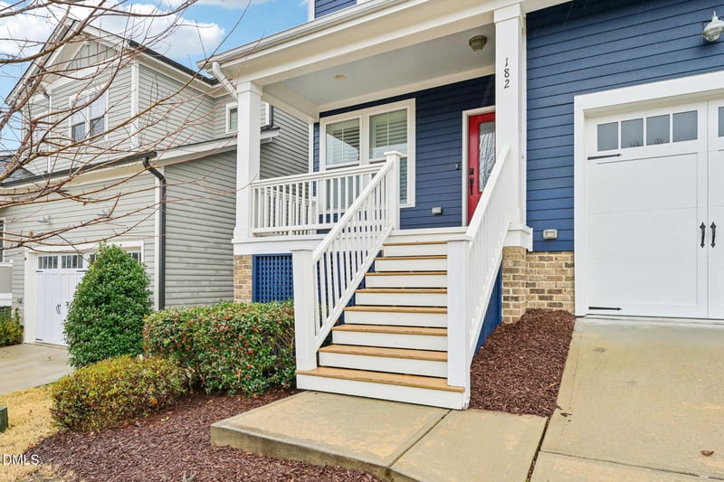 182 Cardinal Ridge Rd, Chapel Hill, NC 27516