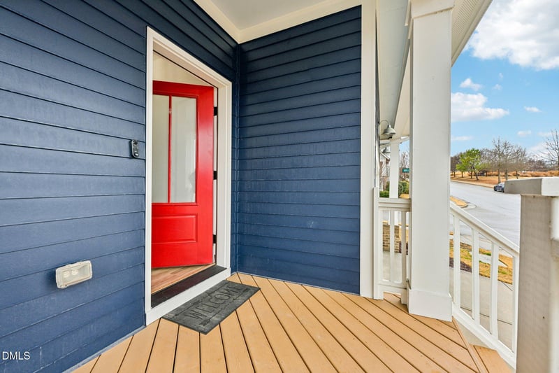 182 Cardinal Ridge Rd, Chapel Hill, NC 27516