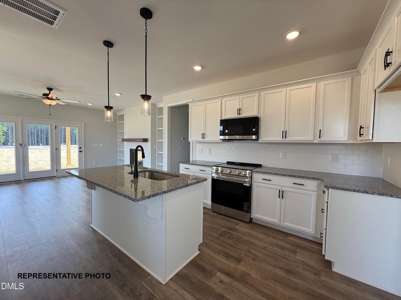 182 Cardovia Way, Wendell, NC 27591